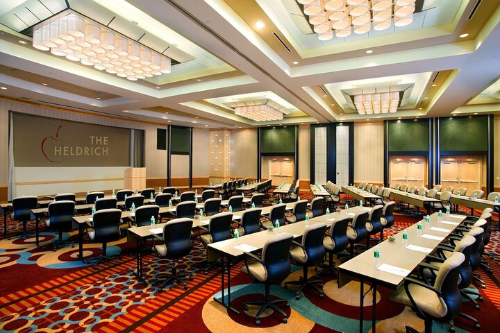 Meeting 15 of 19