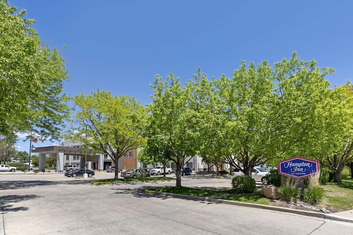 Hampton Inn Ft. Collins