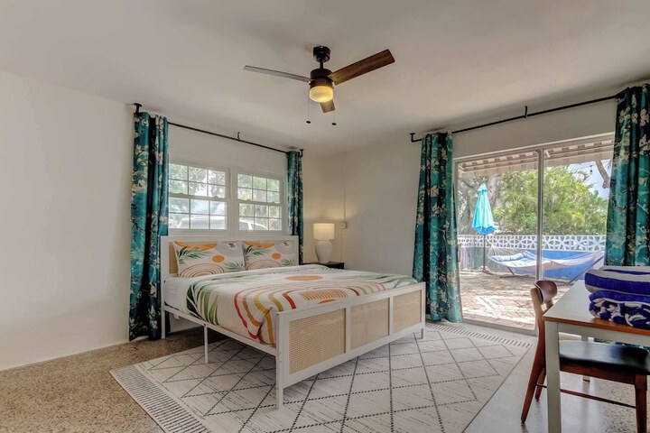 IRB Coastal Beach Homes