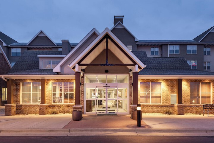 Residence Inn by Marriott South Bend Mishawaka