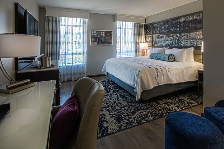 Hotel Indigo Birmingham Five Points S - UAB by IHG