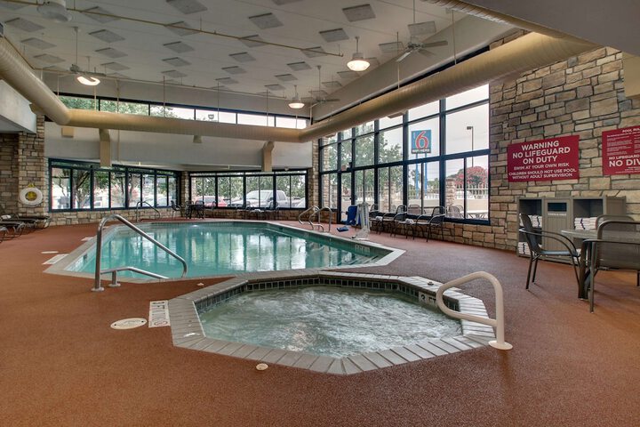 Pool 2 of 83