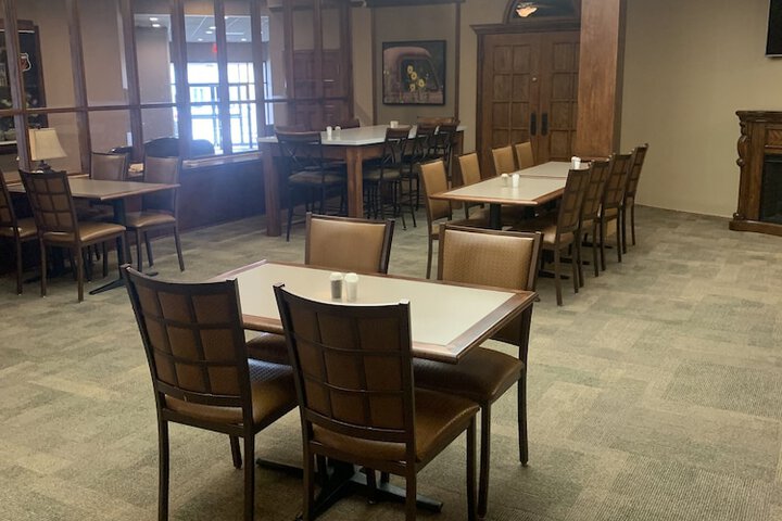 Best Western Plus Wooster Hotel & Conference Center