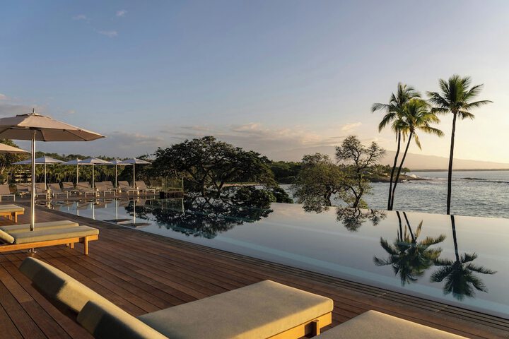 Mauna Kea Beach Hotel Autograph Collection