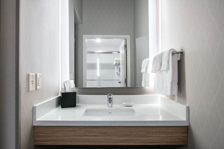 SpringHill Suites by Marriott Cheyenne