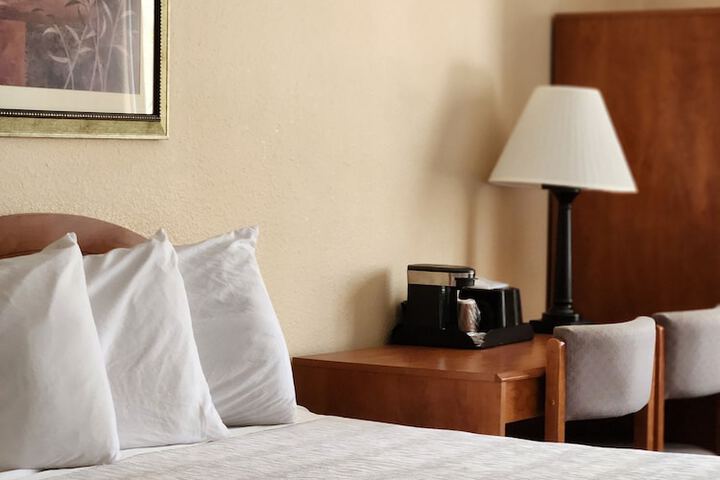 Luxury Inn & Suites