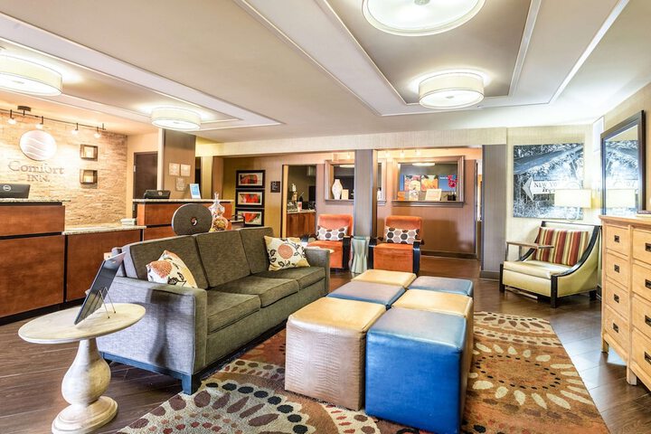 Hotel Interior 11 of 31