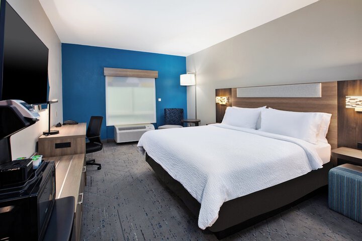 Holiday Inn Express Sumter by IHG