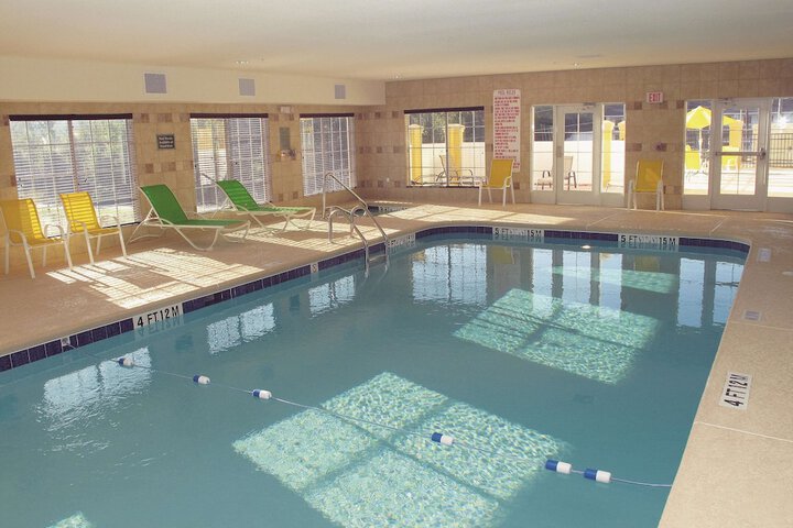 Pool 5 of 40