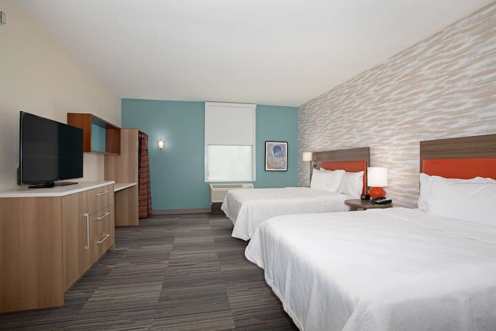 Home2 Suites by Hilton Omaha UN Medical Center Area