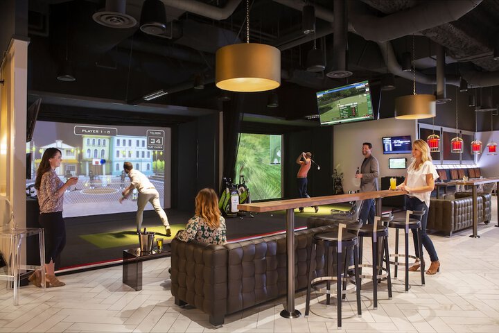 Silver Legacy Reno- a Caesars Rewards Destination
