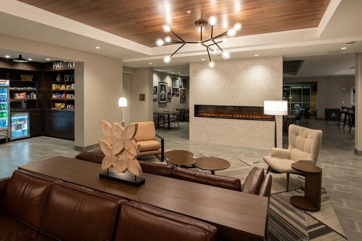 Hotel Interior 9 of 44