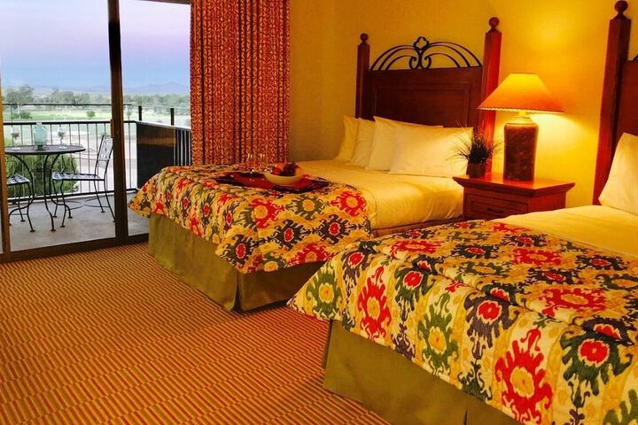 Francisco Grande Hotel and Golf Resort