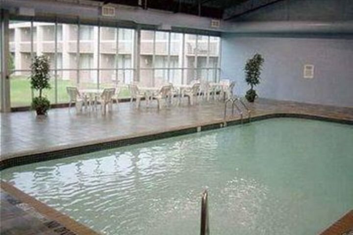 Quality Inn & Suites Brantford