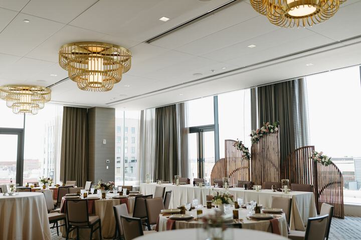 Wedding/Banquet 59 of 70