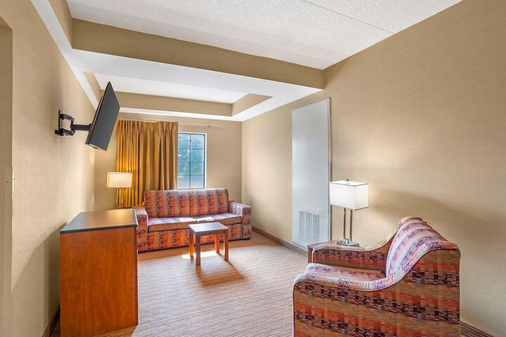Extended Stay America Suites Lancaster County
