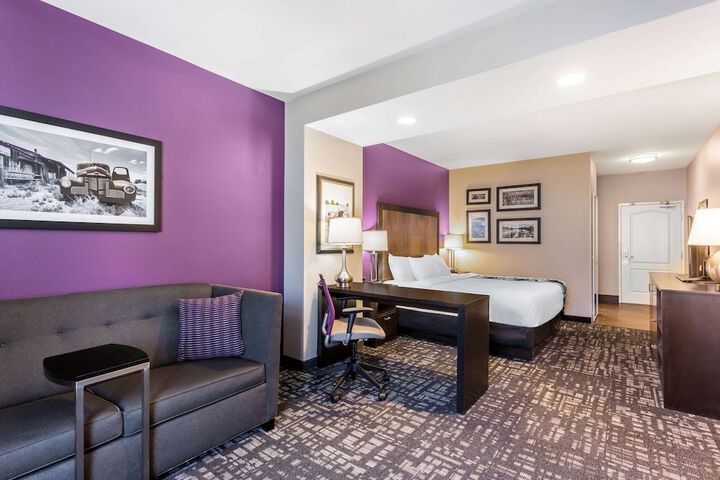 La Quinta Inn & Suites by Wyndham Monahans