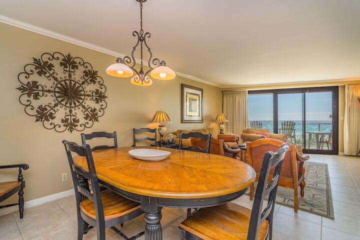Sandestin Golf and Beach Resort