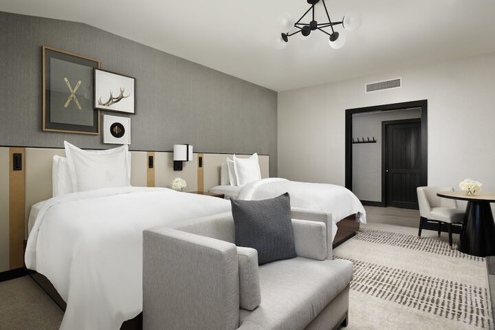Four Seasons Resort and Residences Vail