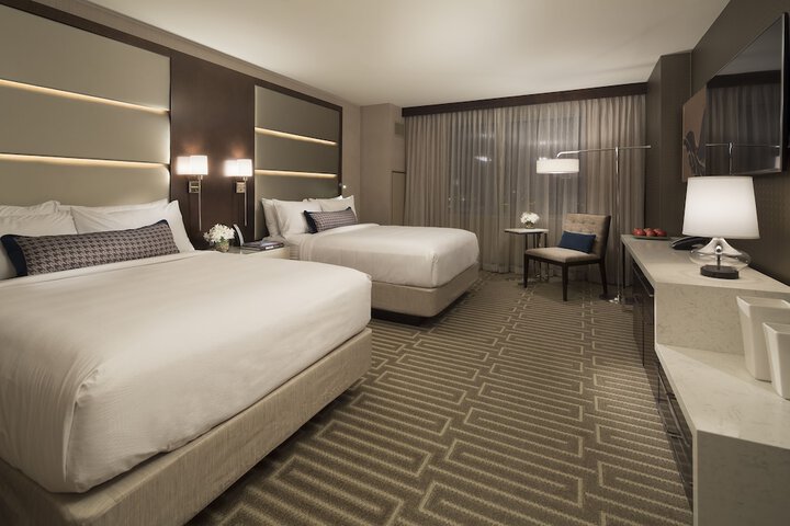 JW Marriott Minneapolis Mall of America