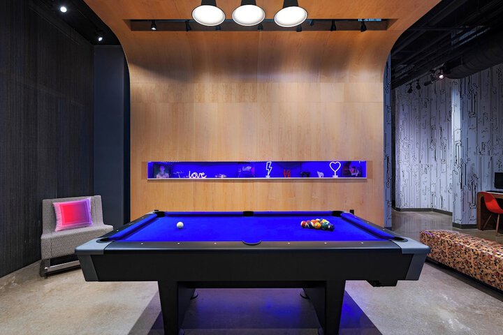 Aloft by Marriott Waco Downtown