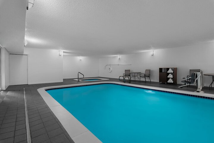 Fairfield Inn by Marriott Kennewick