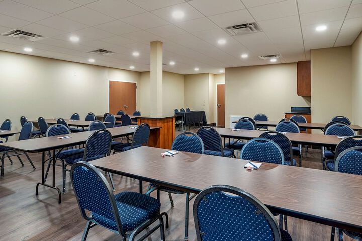 Comfort Suites Niceville Near Elgin Air Force Base