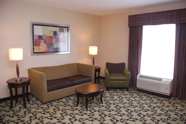 Hilton Garden Inn Birmingham / Trussville