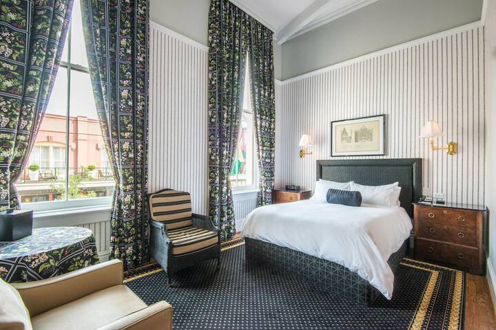 The Tremont House Galveston, a Tribute Portfolio Hotel