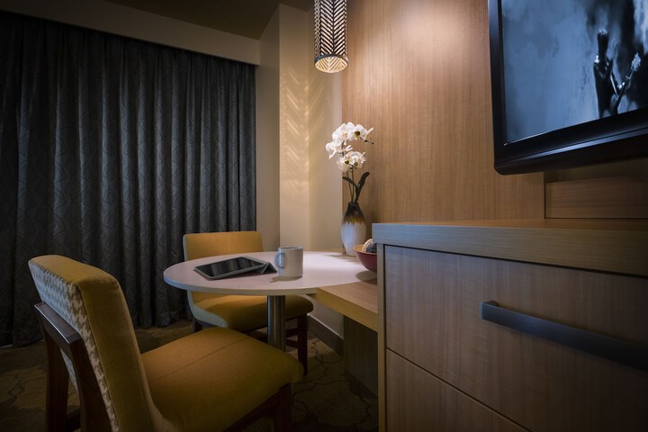 Seminole Hard Rock Hotel & Casino Tampa