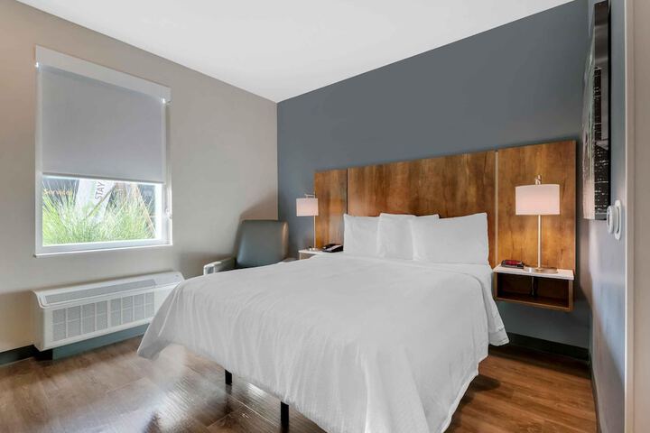 Extended Stay America Premier Suites Orlando Sanford