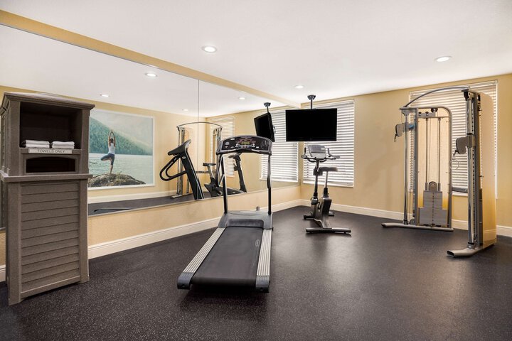 Best Western Houma Inn