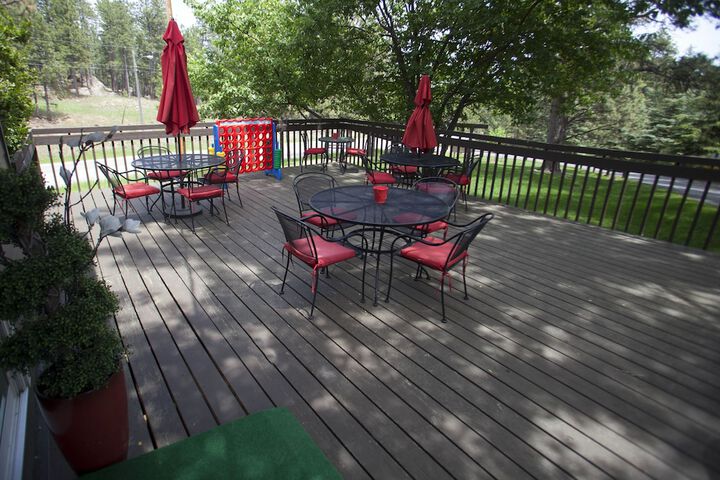 Bavarian Inn Black Hills