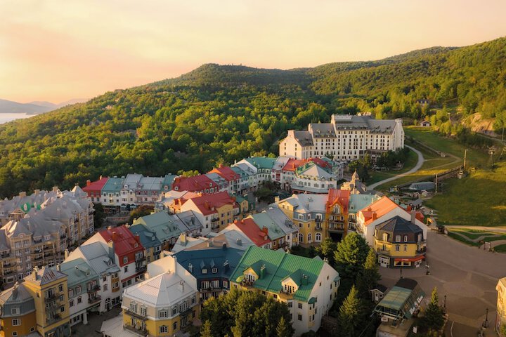 Fairmont Tremblant