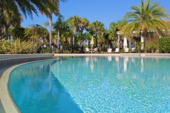 3 Bedroom Oakwater Resort Nearst Disney 3owt27ow33