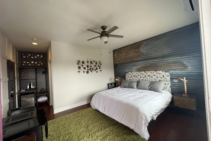 The Vineyard B & B at Lost Creek Ranch