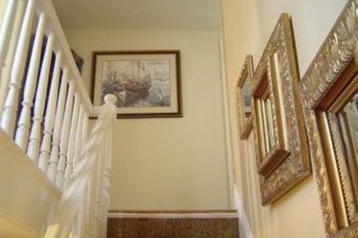 Calais Crossing B & B