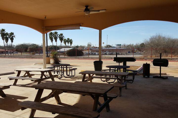 Property Grounds 35 of 36