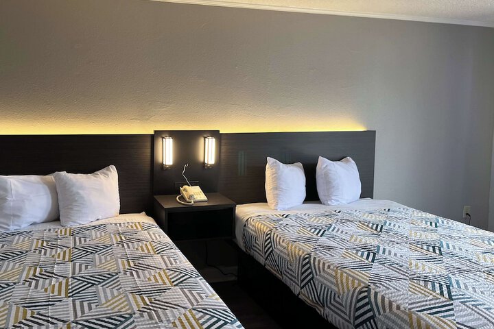 Studio 6 Suites Perry GA