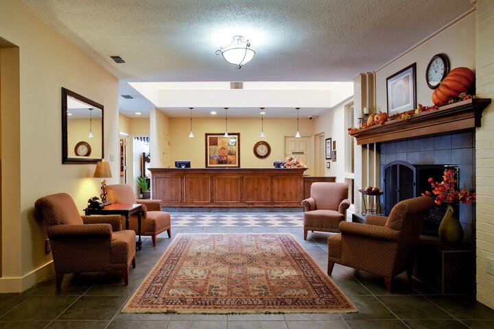 Hotel Interior 3 of 19