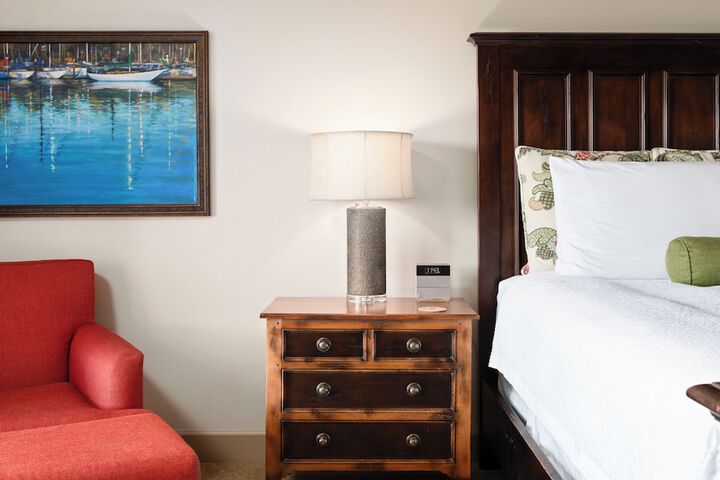 Hotel Bellwether
