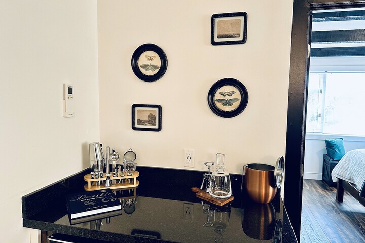 Bespoke Inn Flagstaff