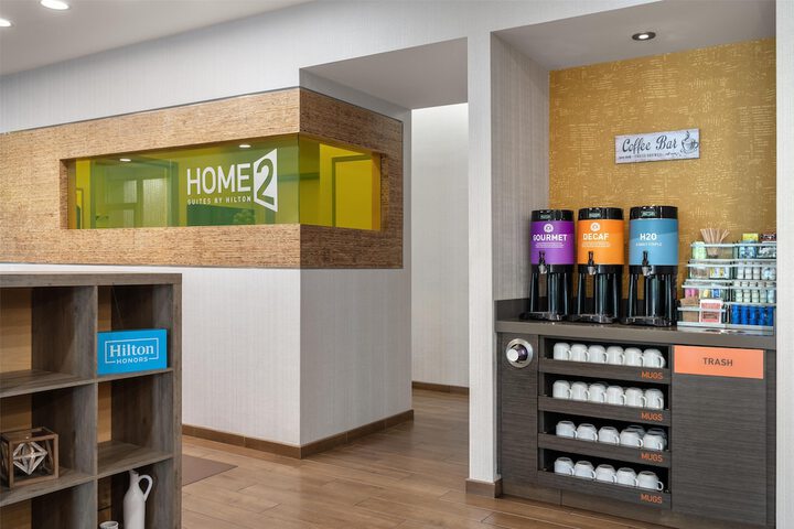 Home2 Suites by Hilton Lexington Park Patuxent River NAS MD