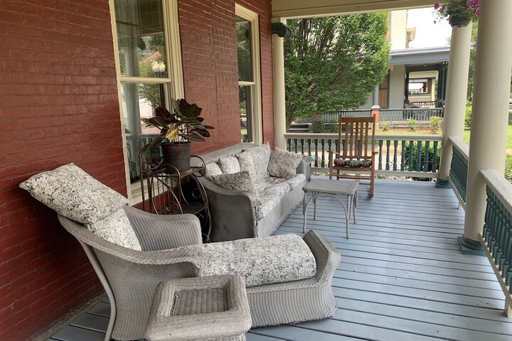 Terrace/Patio 94 of 112