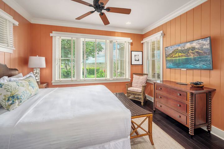 The Lodge at Kukui’ula