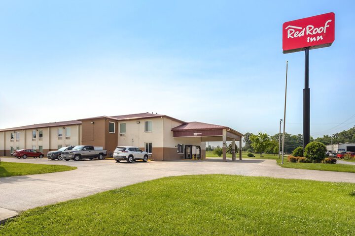 Red Roof Inn Paducah