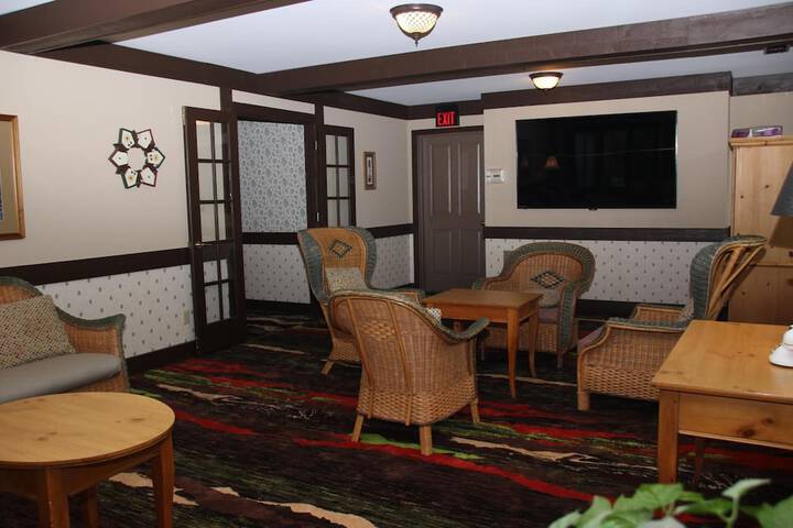 Spring House Inn