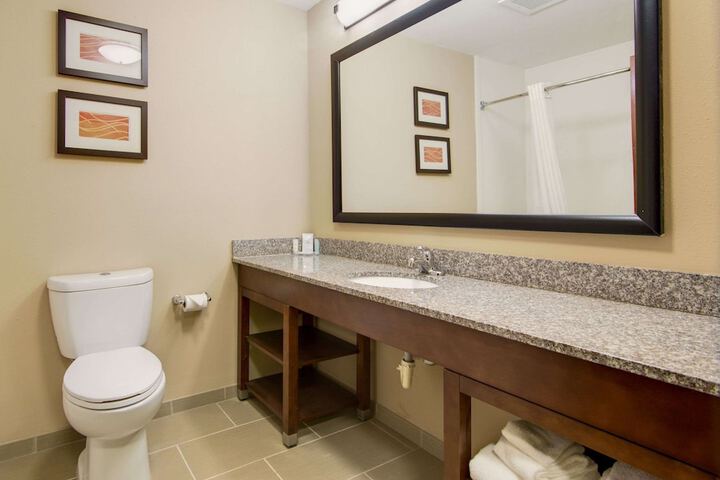 Comfort Inn & Suites Macon North I-75