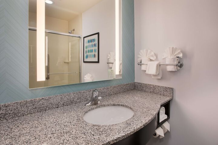 Hilton Garden Inn Benton Harbor / St. Joseph