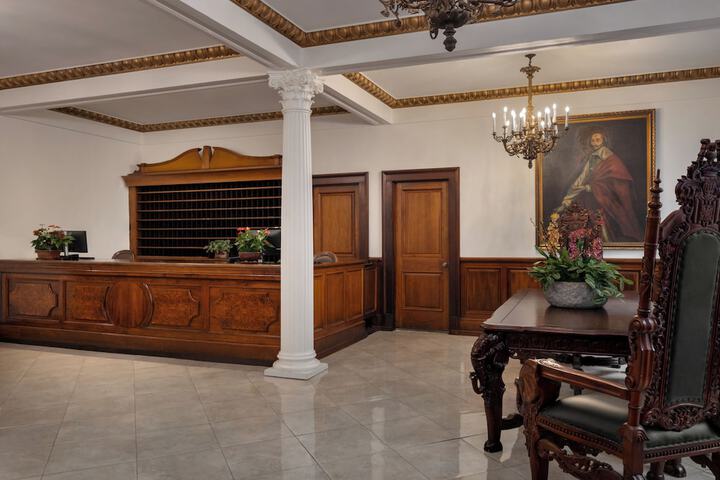 Hotel Interior 11 of 35
